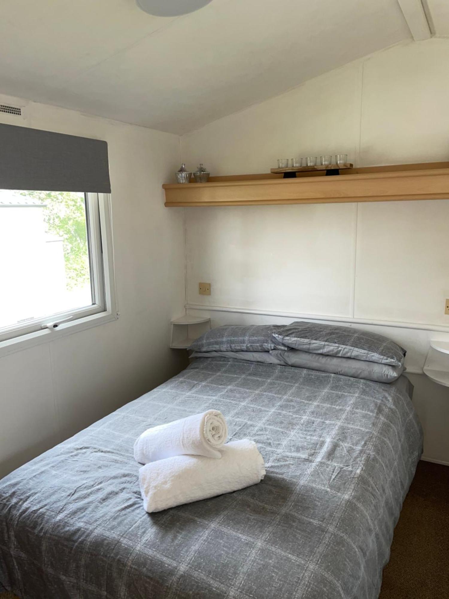 93 Newquay Bay Resort Pet Friendly Dış mekan fotoğraf